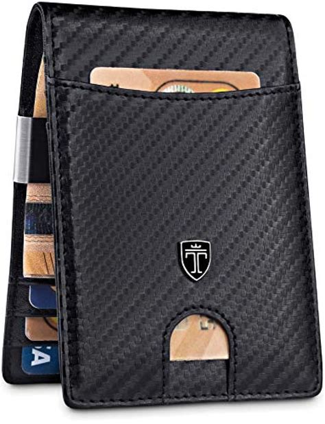 travando slim wallet